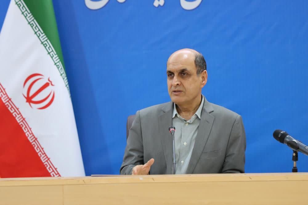 استاندار گیلان: ظرفیت‌های اقتصادی استان باید به فرصت اشتغال تبدیل شود