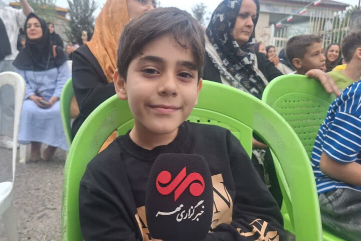 نسیم گیلان