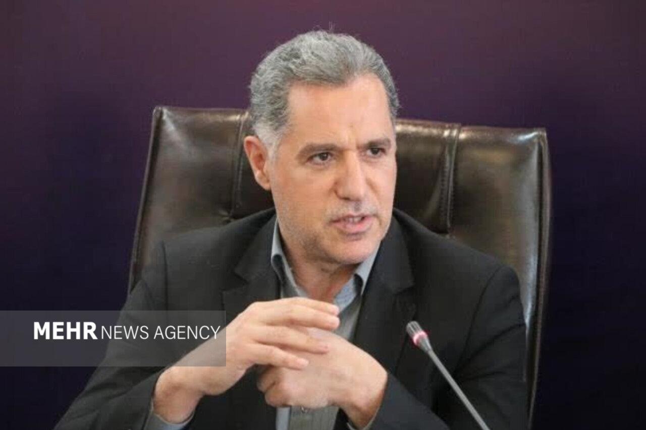 لقمانی: تعاونی‌ های گیلان ۵۴ میلیون دلار صادرات داشتند