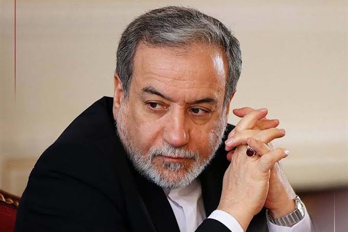 عراقچی: شروط ایران برای باز شدن تنگه هرمز تغییر نمی‌کند