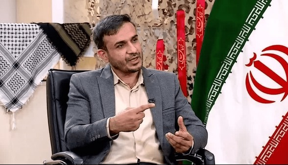 خط و نشان معاون نیروی دریایی سپاه برای ناوهای آمریکا در جنگ بعدی