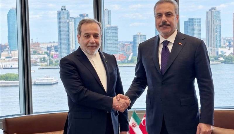 عراقچی: پیامد نقض تفاهم از سوی آمریکا کل جهان را تحت‌تأثیر قرار می‌دهد