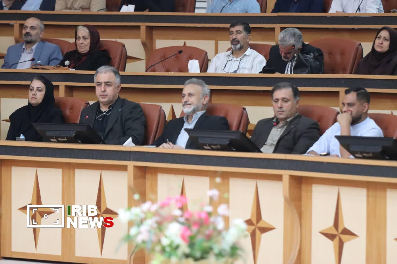نسیم گیلان