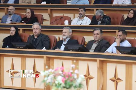 نسیم گیلان