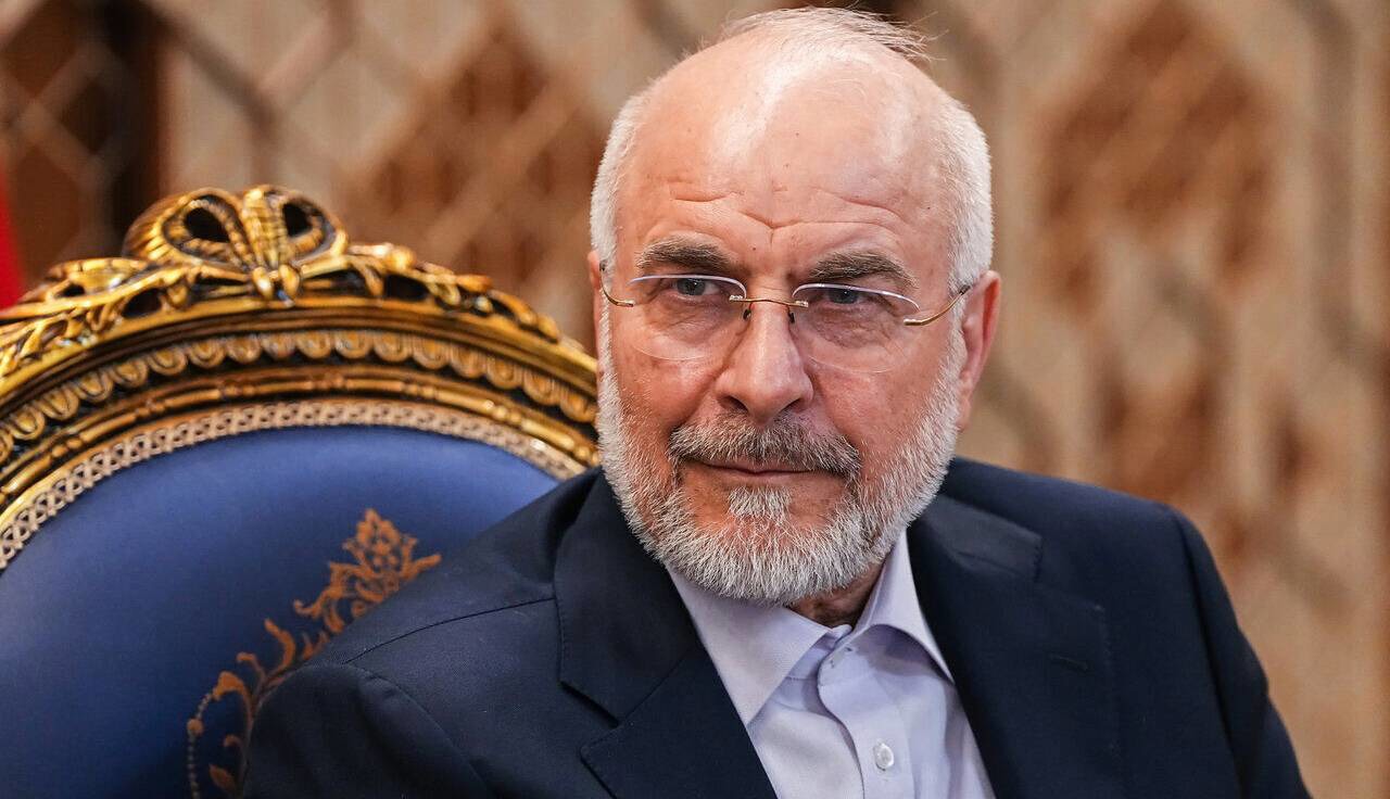 قالیباف: ملت ایران پس از جنگ سوم تحمیلی علیه خود، عمق قدرت و مقاومت خود را نشان داد