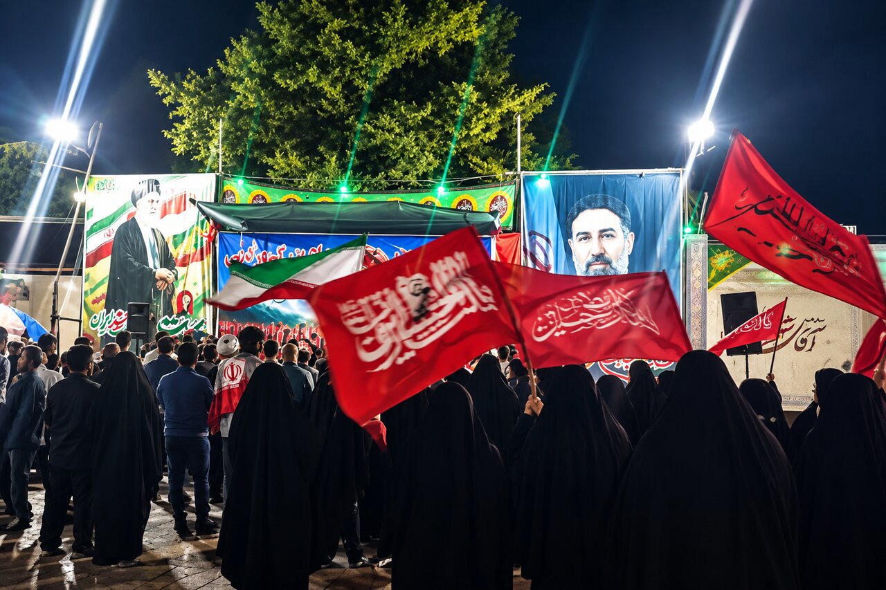 قرار صد و دوازدهم تالشی ها در میدان