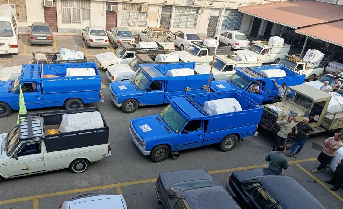 نسیم گیلان