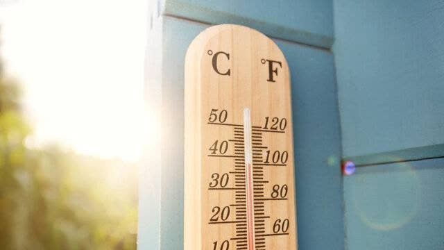 پیش‌بینی روند کاهش محسوس دمای بیشینه در خوزستان
