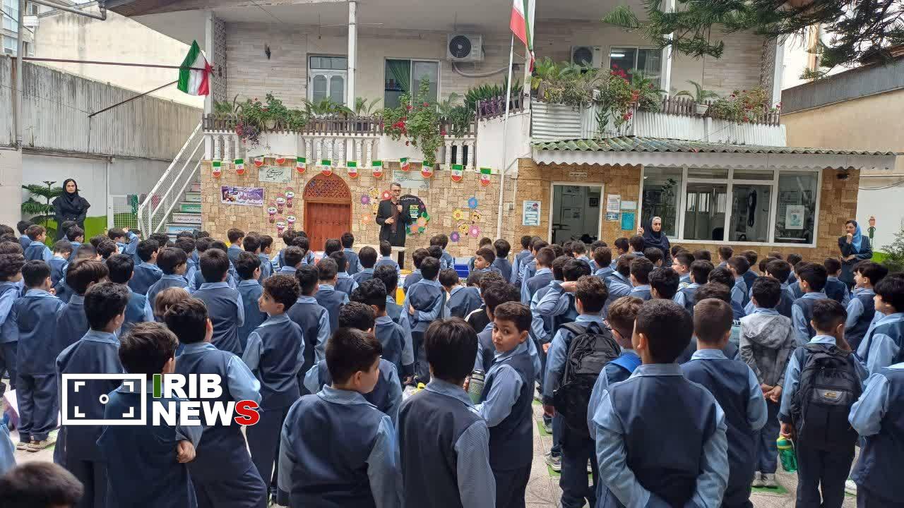 نسیم گیلان