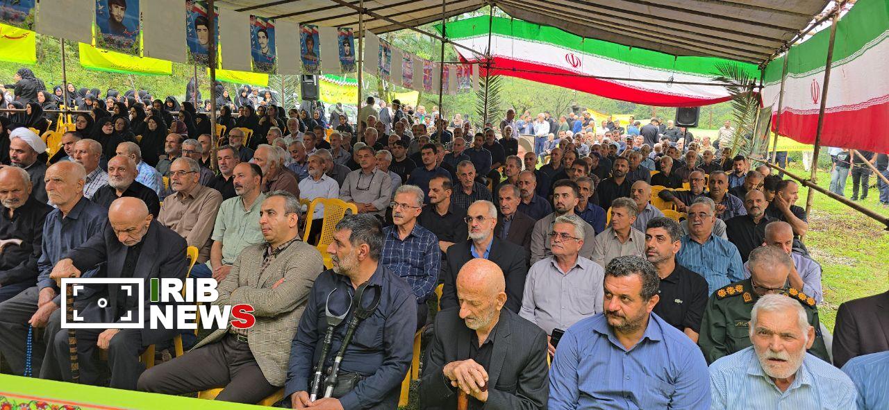 نسیم گیلان
