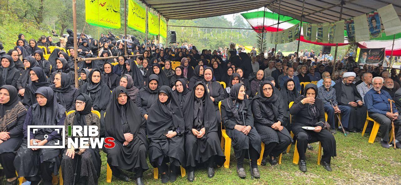 نسیم گیلان