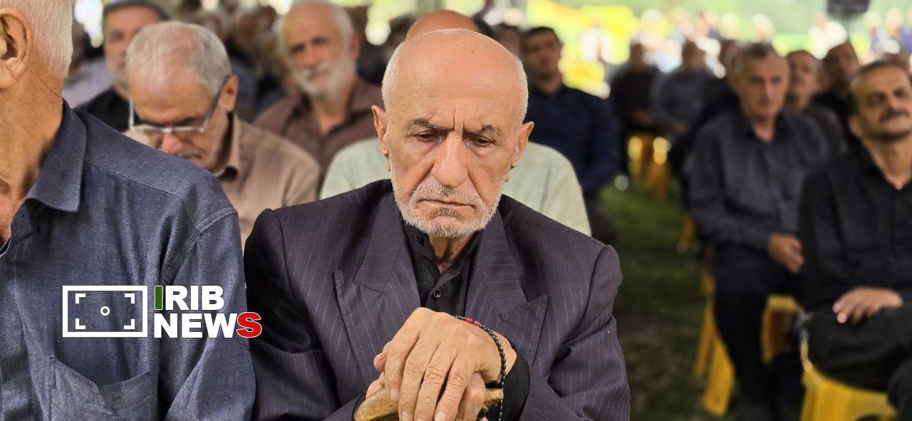 نسیم گیلان