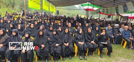 نسیم گیلان