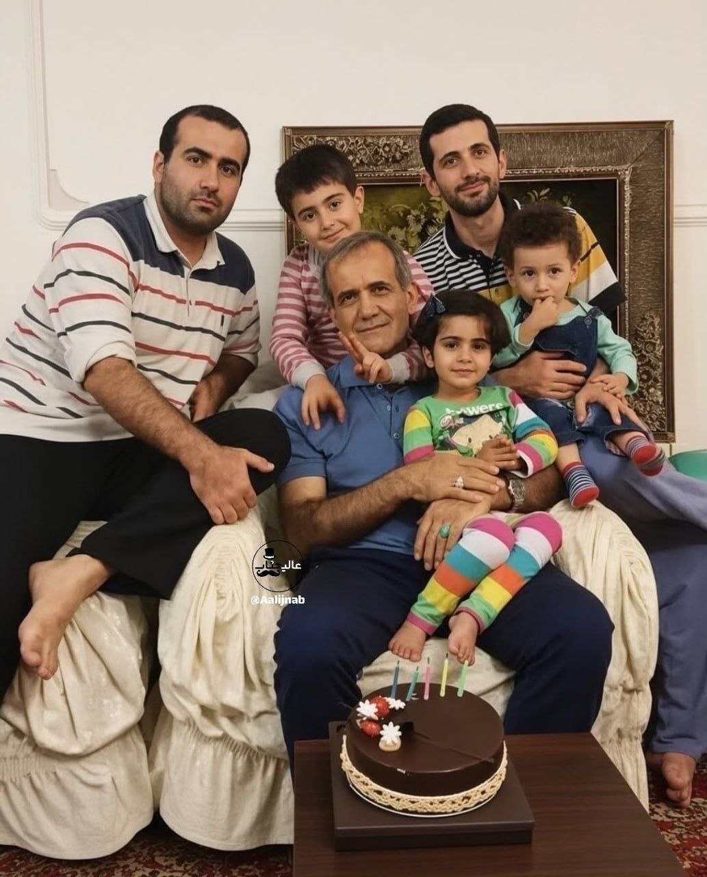 نسیم گیلان