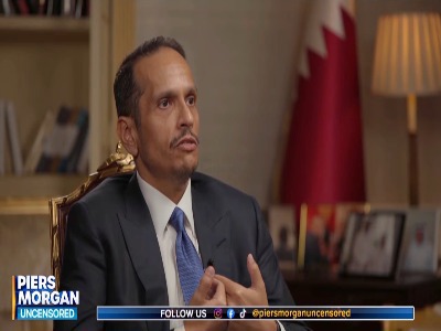 قطر: ایران همسایه ما بوده و برای همیشه همسایه ما باقی خواهد ماند