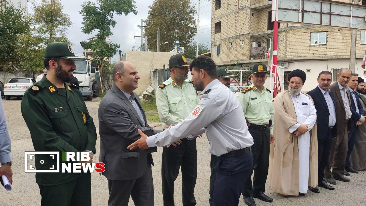 نسیم گیلان