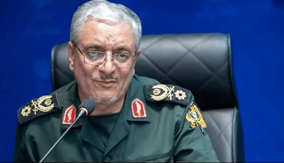 سخنگوی وزارت دفاع: ایران از وابستگی به توانمندی بومی رسیده است