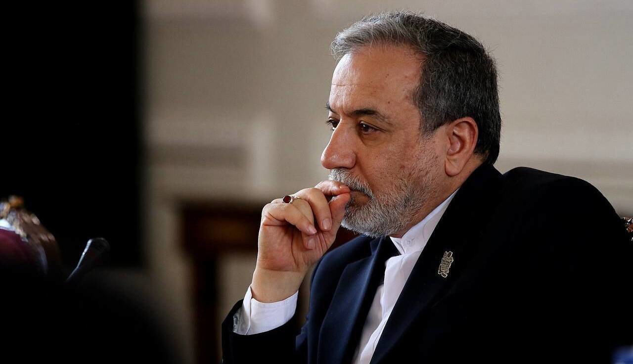 ادعای رویترز: عراقچی پاسخ آمریکا به پیشنهاد «طرح هفت‌روزه» را دریافت کرده است