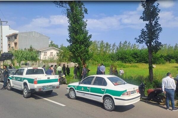 آزادسازی ۳ هکتار زمین ملی در رودسر