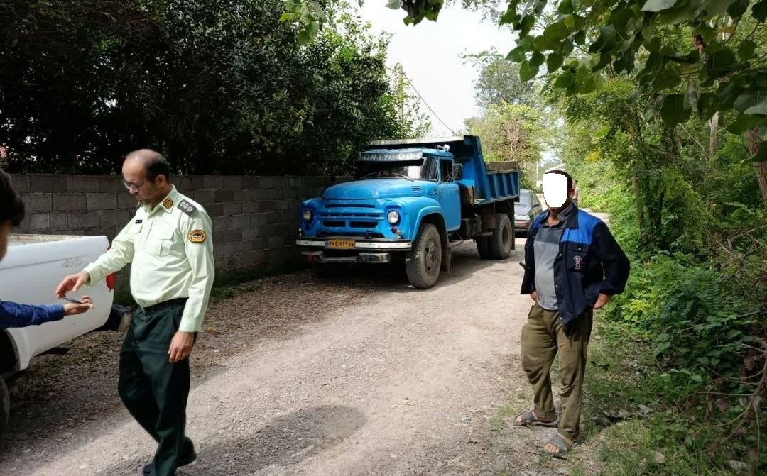 نسیم گیلان