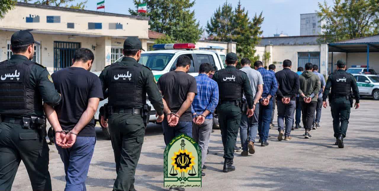 نسیم گیلان