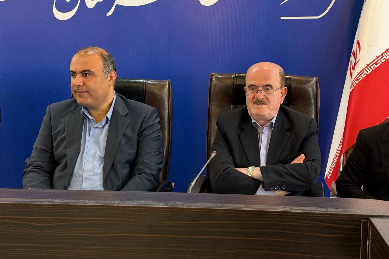 لاهوتی: آتش‌نشانی باید اولویت نخست شهرداری‌ها باشد
