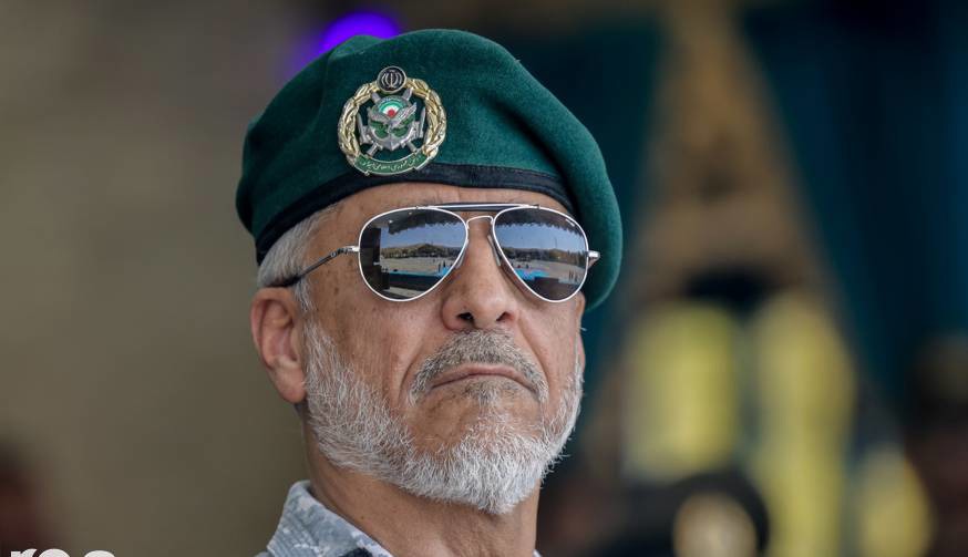 دریادارسیاری: دریانوردان در خط مقدم تاب‌آوری اقتصادی کشور ایستادند