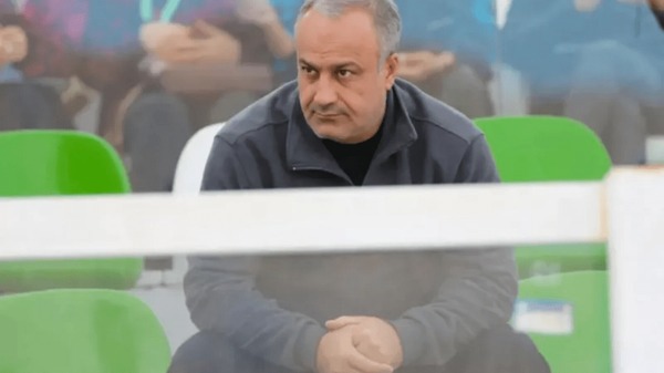 قائم‌مقام باشگاه استقلال خوزستان انتخاب شد