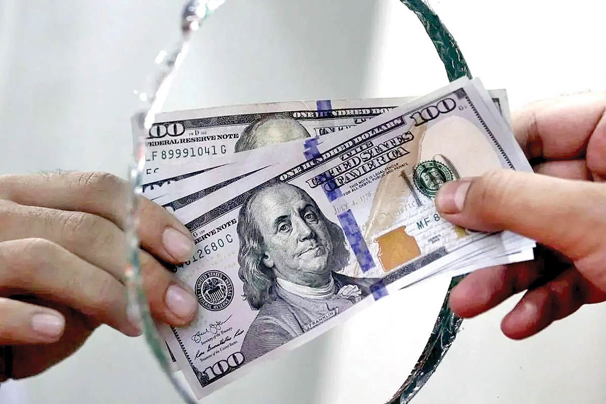 الان دلار بخریم یا صبر کنیم؟ بررسی احتمال افزایش و کاهش قیمت