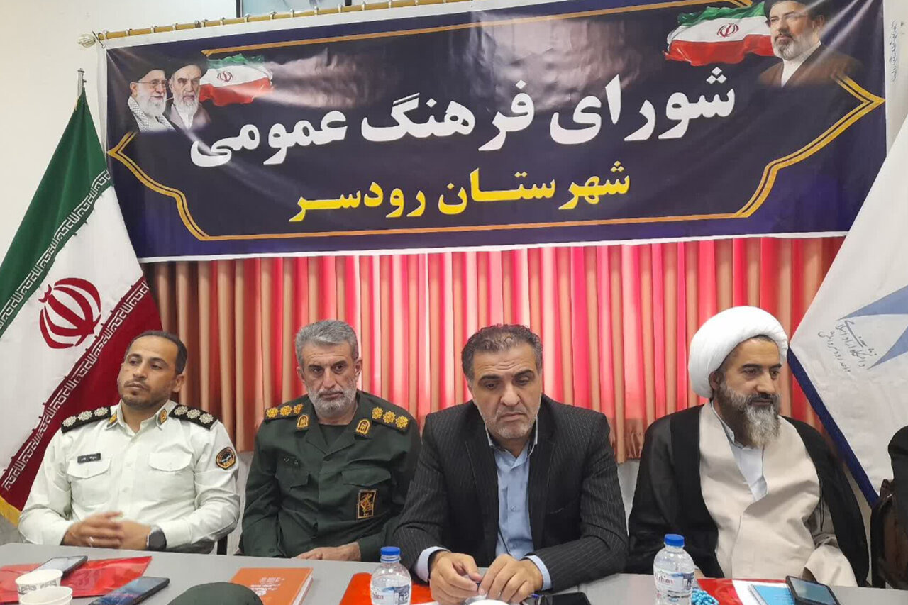داداشی‌نیاکی: اصلاح الگوی مصرف انرژی نیازمند بسیج فرهنگی است