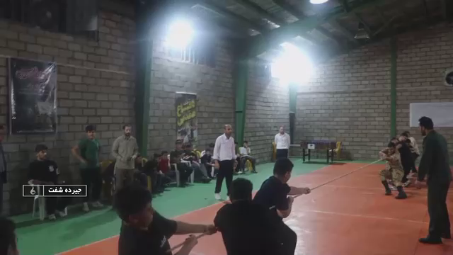 نسیم گیلان