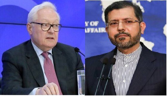 جزییات دیدار دیپلمات‌های ارشد ایران و روسیه در مسکو