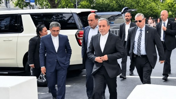 ادعای آکسیوس درباره الزام هیأت ایرانی به ترک نیویورک بعد از به بن‌بست رسیدن تلاش میانجی‌ها
