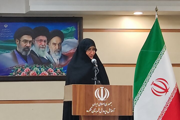 نسیم گیلان