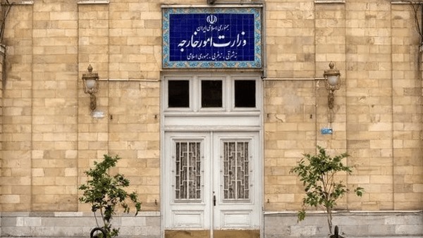 سفیر انگلیس به وزارت خارجه ایران احضار شد