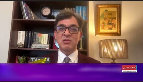 تودهنی تحلیلگر ایرانی به تکرار توهم سقوط ایران در شبکه موساد!