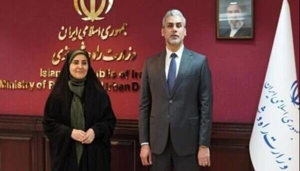 وزیر راه از پیگیری برای حل مشکلات پروازی ایران و عراق خبر داد