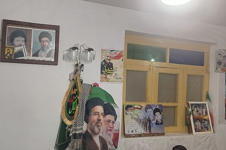 نسیم گیلان