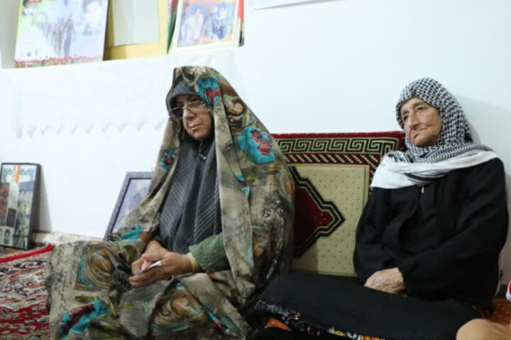 نسیم گیلان