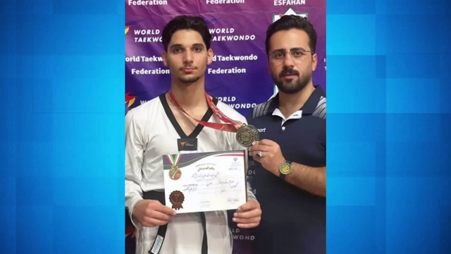 نسیم گیلان
