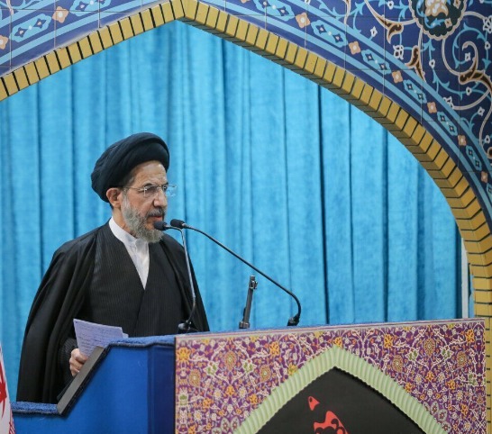 ابوترابی‌فرد: سخنان رئیس‌جمهور در سازمان ملل پیام‌آور امنیت، صلح و عدالت بود