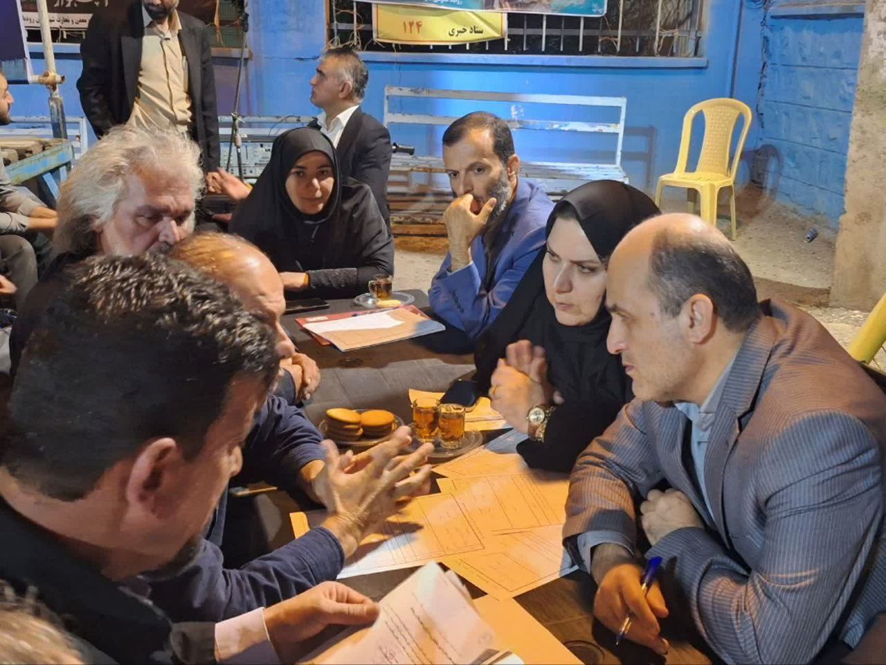 نسیم گیلان