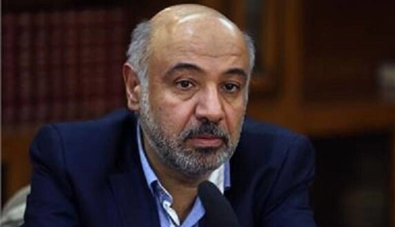 گزارش استیضاح وزیر کار به هیئت‌رئیسه مجلس رسید