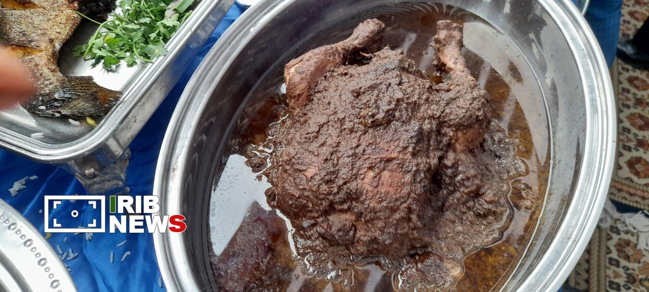 نسیم گیلان