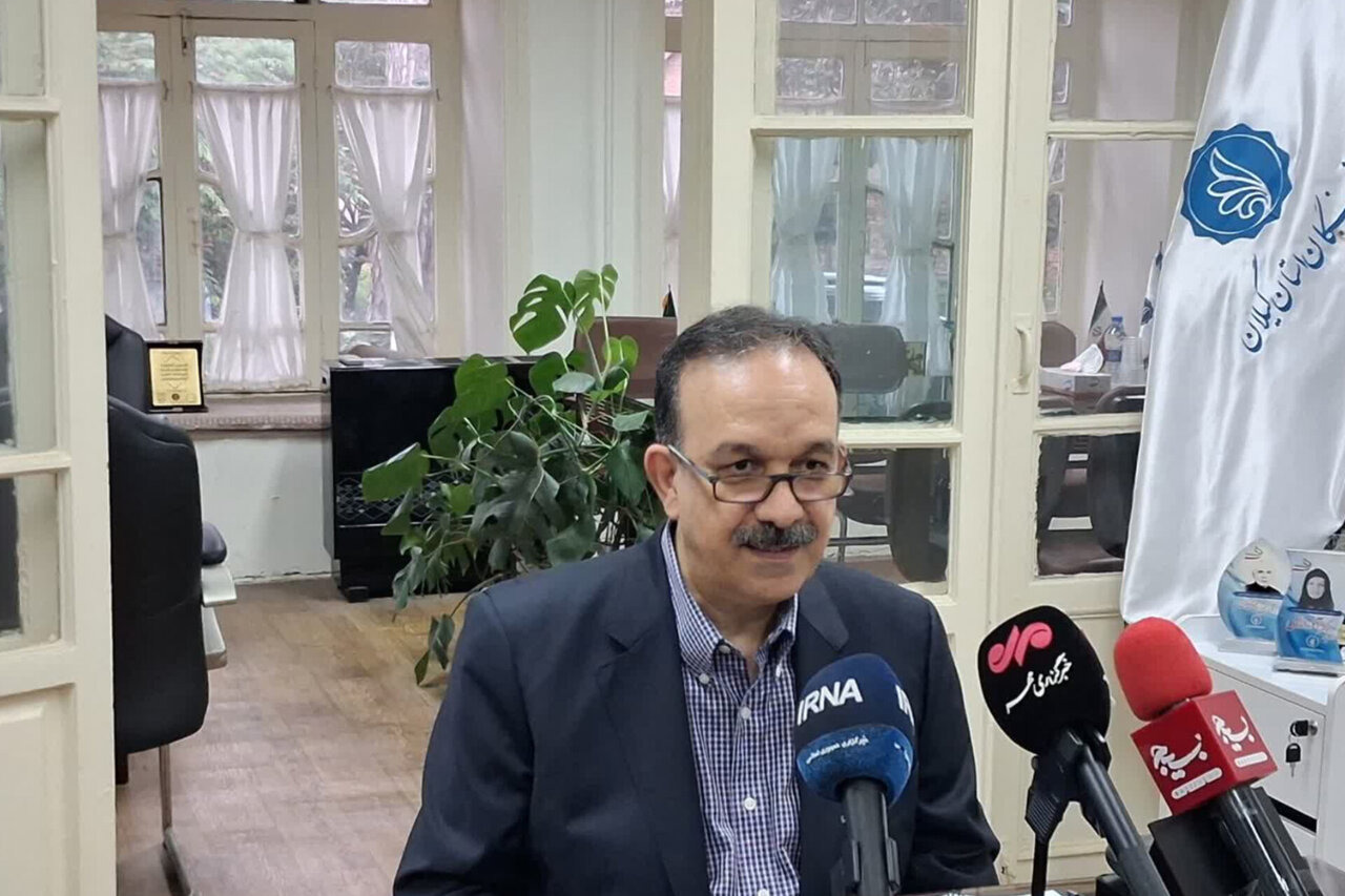 ۱۷۰۰ نخبه گیلانی تحت حمایت بنیاد؛ تمرکز بر ماندگاری استعدادها است