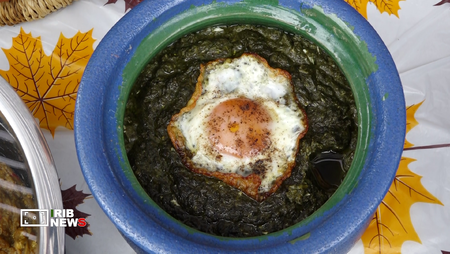 نسیم گیلان