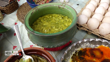 نسیم گیلان