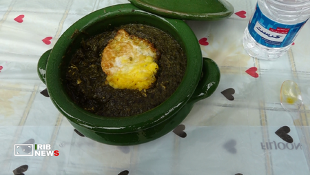 نسیم گیلان