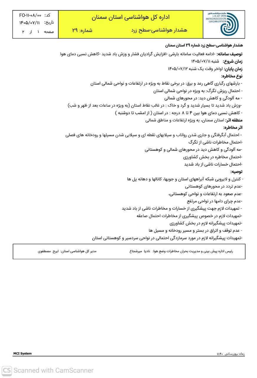 نسیم گیلان