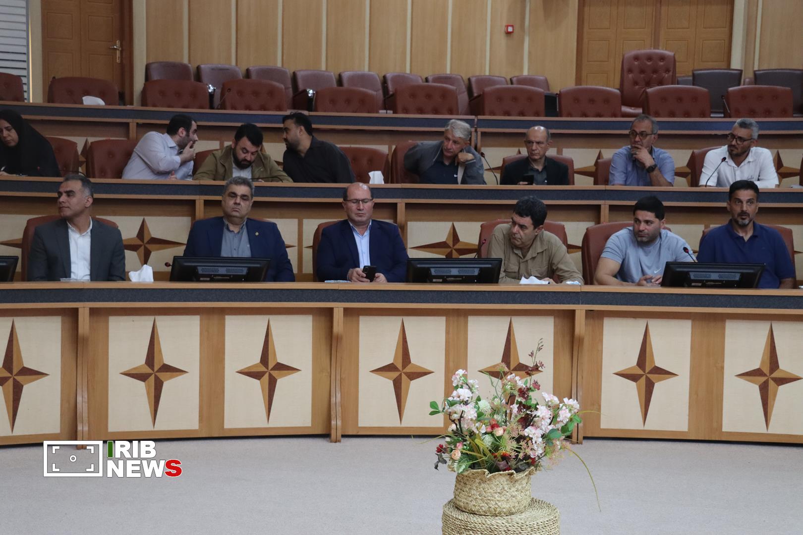 نسیم گیلان